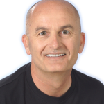 Author | Speaker | Entrepreneur