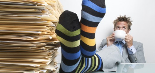 Take a break before you run out of juice - is the advice of an entrepreneur that has struggled with this before.