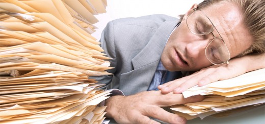 Burning The Candle At Both Ends - what is an workaholic