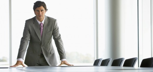 Entrepreneurs - Missionaries of the future